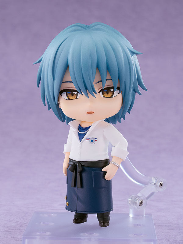 ねんどろいど ネロ べーしっく(魔法使いの約束) [オランジュ・ルージュ][フィギュア]