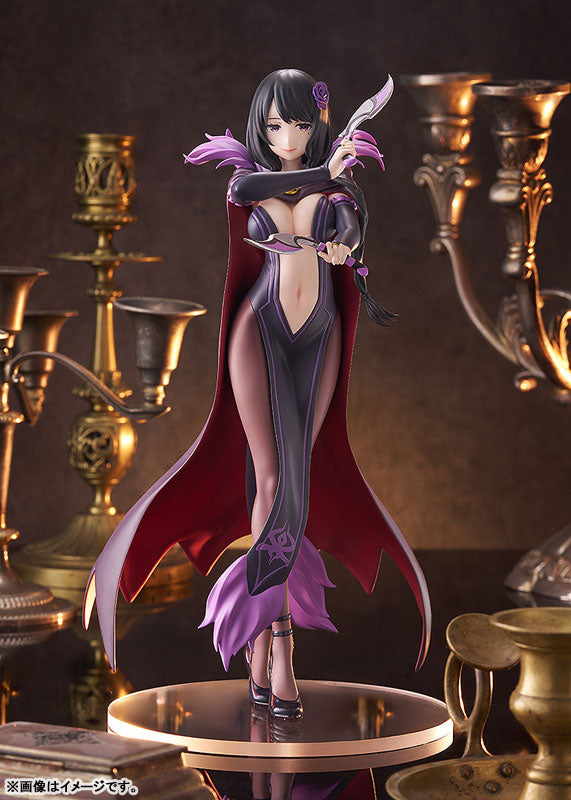 POP UP PARADE エルザ・グランヒルテ L size(Re:ゼロから始める異世界生活) [グッドスマイル カンパニー][フィギュア]