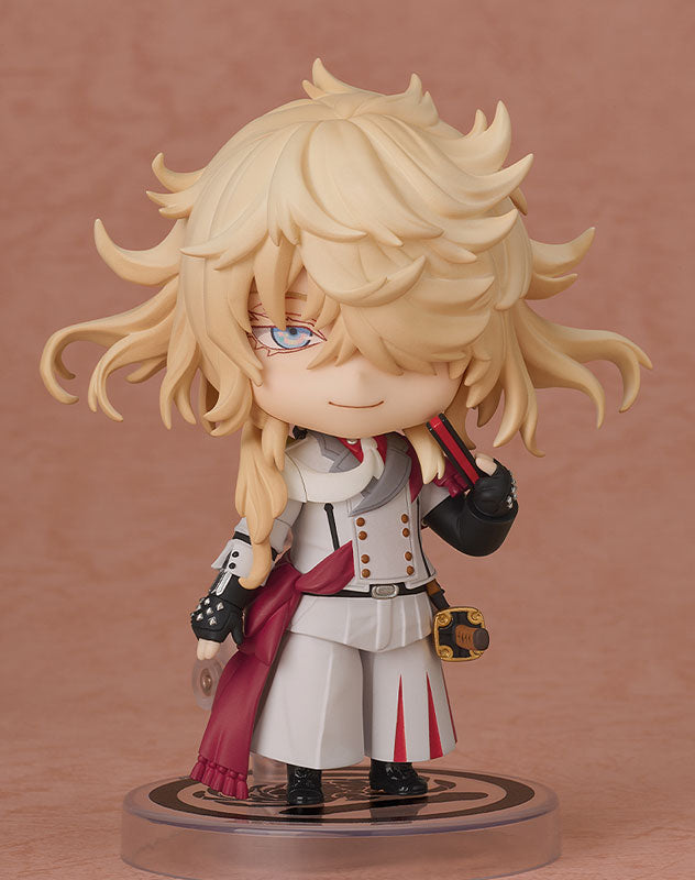 ねんどろいど 一文字則宗(刀剣乱舞ONLINE) [オランジュ・ ルージュ][フィギュア]
