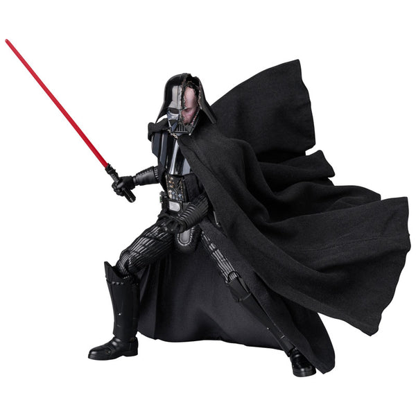 MAFEX DARTH VADER(TM)(Obi-Wan Kenobi Ver.) [メディコムトイ][フィギュア]