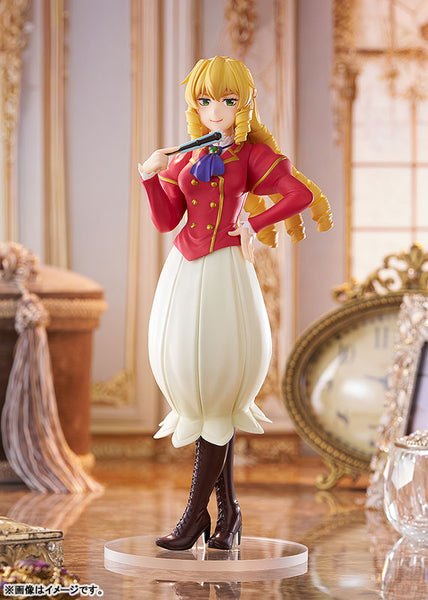 POP UP PARADE グレイス・オーヴェルヌ L size(悪役令嬢転生おじさん) [グッドスマイル カンパニー][フィギュア]