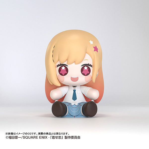 Huggy Good Smile 喜多川海夢(TVアニメ「その着せ替え人形は恋をする」) [グッドスマイル アーツ上海][フィギュア]
