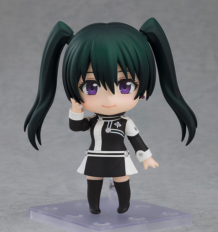 ねんどろいど リナリー・リー(D.Gray-man) [グッドスマイル カンパニー][フィギュア]