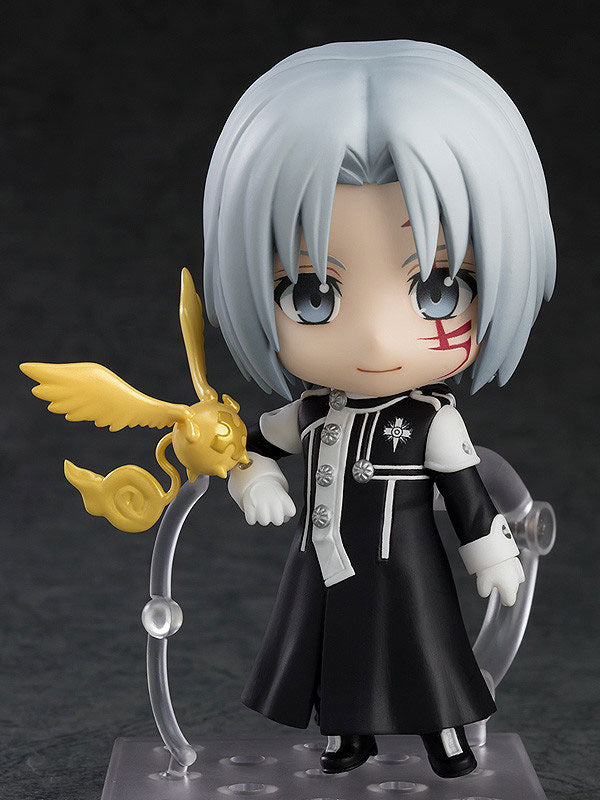 ねんどろいど アレン・ウォーカー(D.Gray-man) [オランジュ・ ルージュ][フィギュア]
