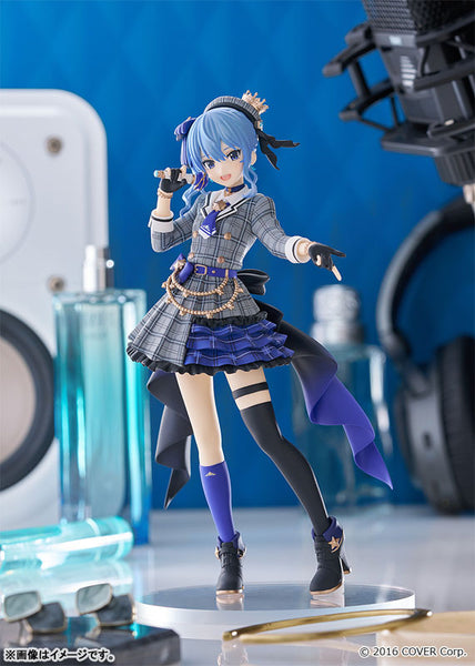 POP UP PARADE SP 星街すいせい(ホロライブプロダクション) [グッドスマイル カンパニー][フィギュア]