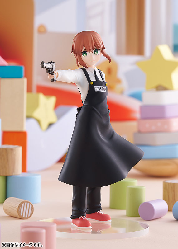 POP UP PARADE リタ(幼稚園WARS) [グッドスマイル カンパニー][フィギュア]