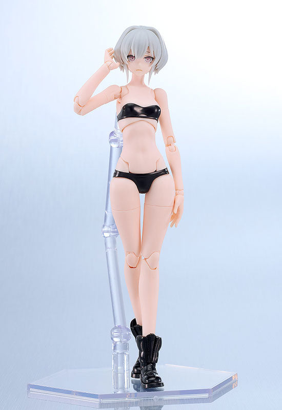 PLAMAX Xi-Ⅲ [マックス ファクトリー][フィギュア]