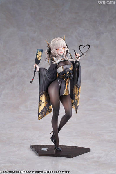 1/7ブラン:ホワイトラビット(勝利の女神:NIKKE) [グッドスマイル アーツ上海][フィギュア]