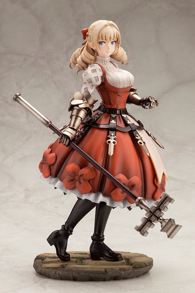 1/7スカーレット [壽屋][フィギュア]