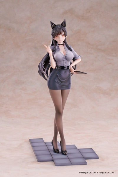 1/6愛宕 OL Ver.(アズールレーン) [AniGame][フィギュア]