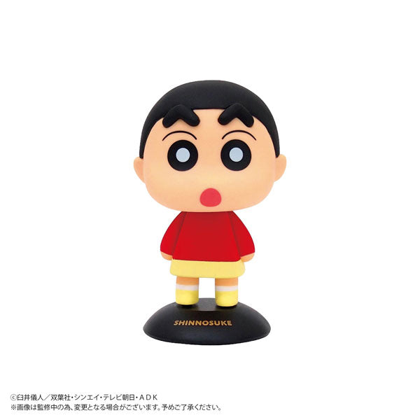 YR-71S ゆらゆらヘッド クレヨンしんちゃん 野原しんのすけ [マックス リミテッド][GOODS]
