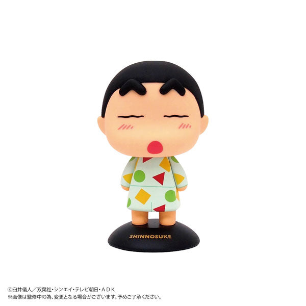YR-72S ゆらゆらヘッド クレヨンしんちゃん 野原しんのすけ(パジャマ) [マックス リミテッド][GOODS]