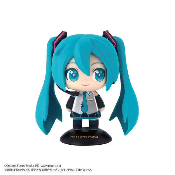 YR-75S ゆらゆらヘッド 初音ミク 初音ミク [マックスリミテッド][GOODS]