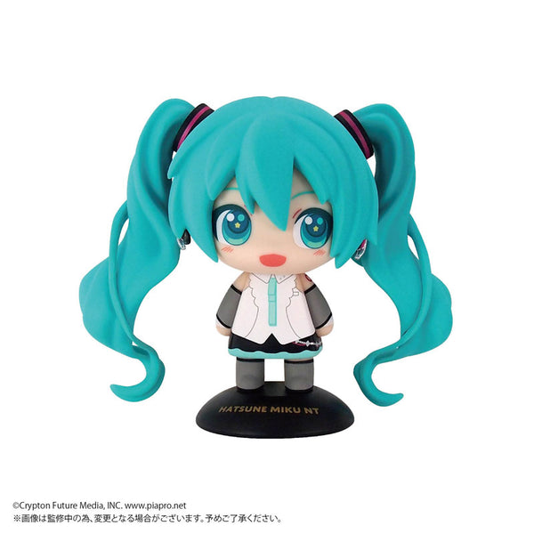 YR-75S ゆらゆらヘッド 初音ミク 初音ミクNT [マックスリミテッド][GOODS]