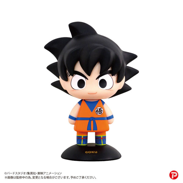 YR-43S ゆらゆらヘッド ドラゴンボールZ 孫悟空 [プレックス][GOODS]