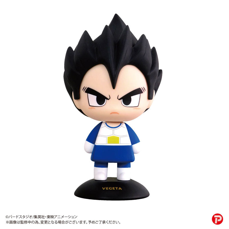 YR-44S ゆらゆらヘッド ドラゴンボールZ ベジータ [プレックス][GOODS]