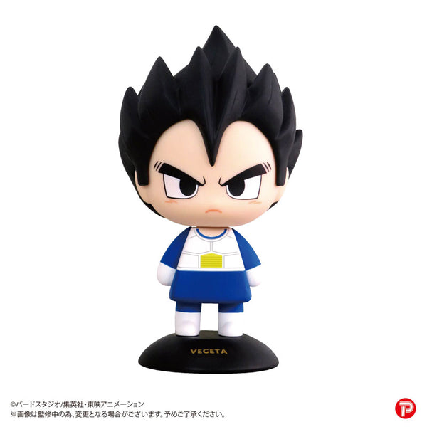 YR-44S ゆらゆらヘッド ドラゴンボールZ ベジータ [プレックス][GOODS]