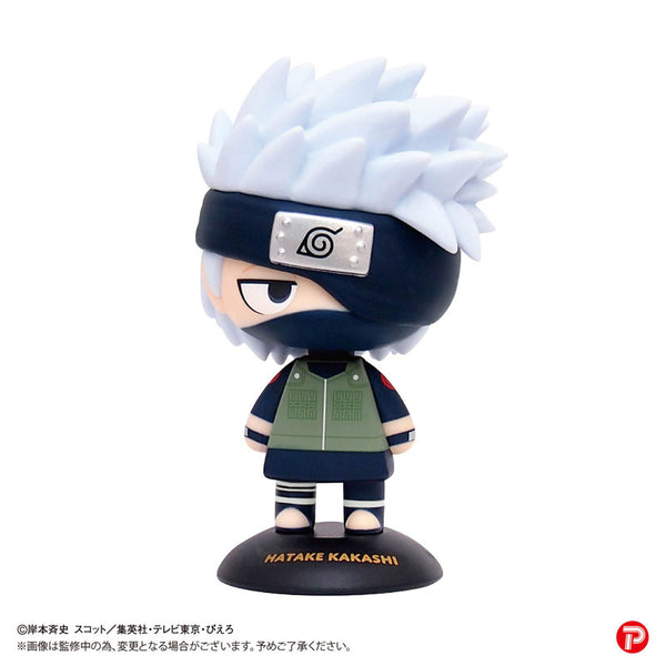YR-50S ゆらゆらヘッド NARUTO-ナルト- 疾風伝- はたけカカシ [プレックス][GOODS]