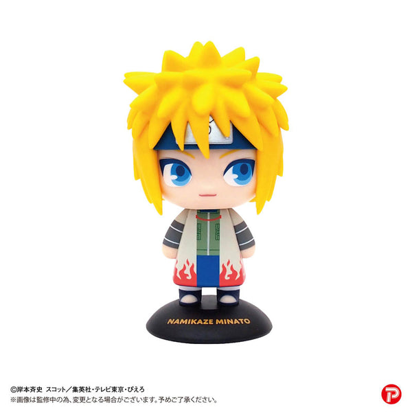 YR-69S ゆらゆらヘッド NARUTO-ナルト- 疾風伝- 波風ミナト [プレックス][GOODS]