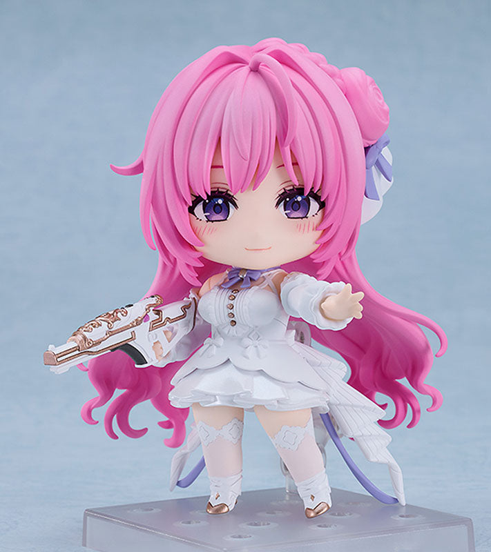 ねんどろいど ドロシー(勝利の女神:NIKKE) [グッドスマイル カンパニー][フィギュア]