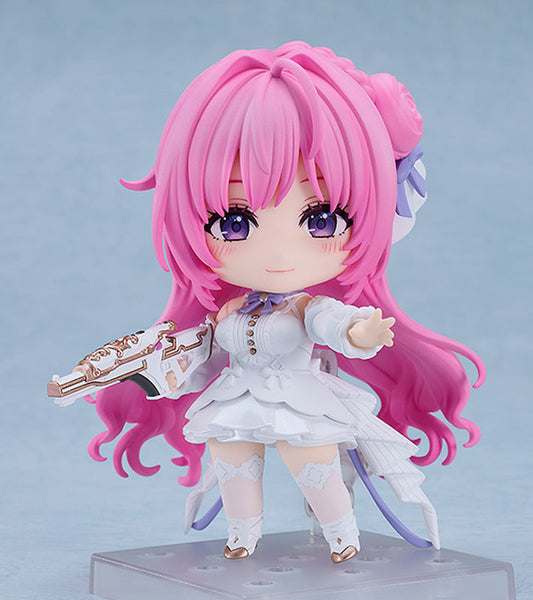 ねんどろいど ドロシー(勝利の女神:NIKKE) [グッドスマイル カンパニー][フィギュア]
