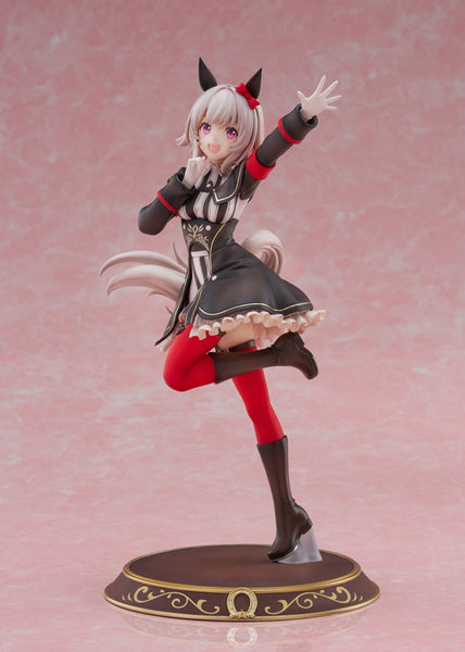 1/7カレンチャン 勝負服Ver. [クレーネル][フィギュア]