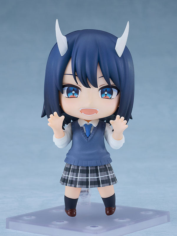 ねんどろいど 青木ルリ(ルリドラゴン) [グッドスマイル カンパニー][フィギュア]
