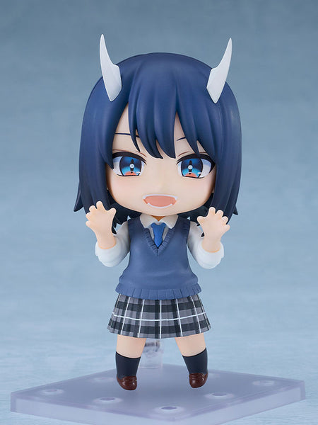 ねんどろいど 青木ルリ(ルリドラゴン) [グッドスマイル カンパニー][フィギュア]