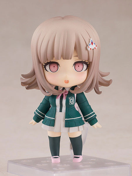 ねんどろいど 七海千秋(ダンガンロンパ1・2 Reload) [グッドスマイル カンパニー][フィギュア]