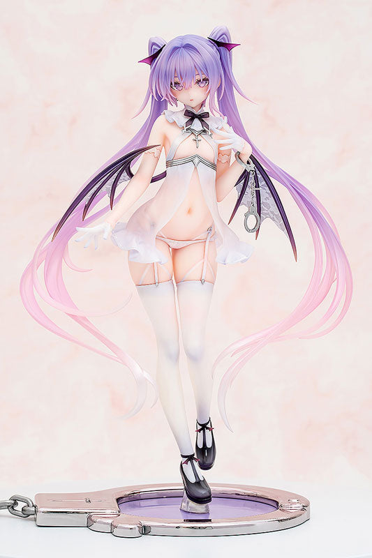 1/6イヴ・カルネアデス設定画Ver.(カルネアデス) [ウェーブ][フィギュア]