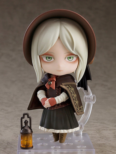 ねんどろいど 人形(Bloodborne) [グッドスマイル カンパニー][フィギュア]