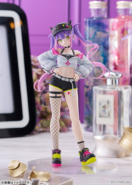 POP UP PARADE SP 常闇トワ(ホロライブプロダクション) [グッドスマイル カンパニー][フィギュア]