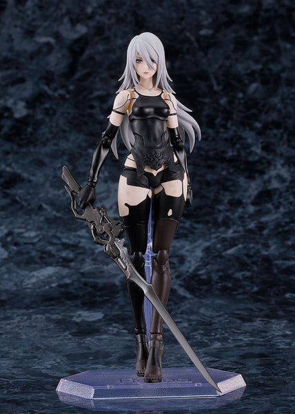 figma A2(NieR:Automata Ver1.1a) [マックスファクトリー][フィギュア]
