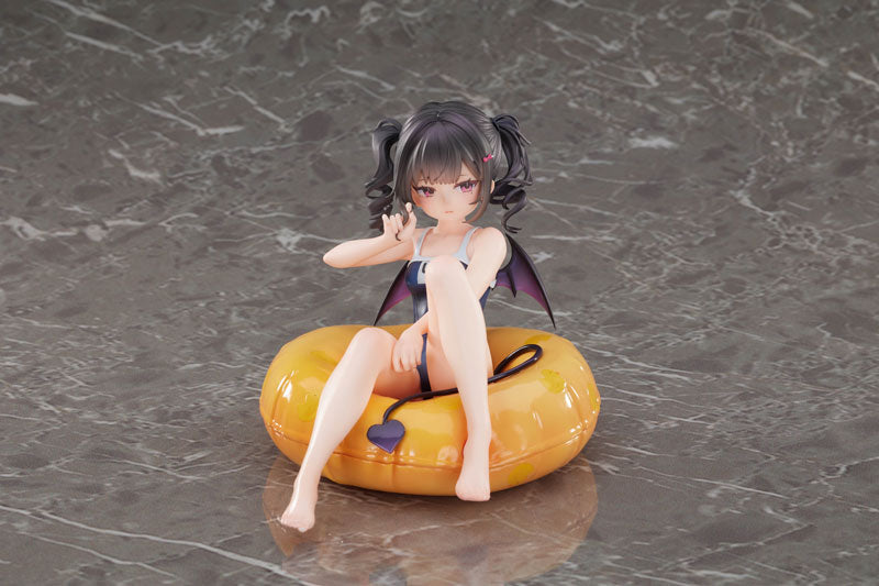 1/7しの 水着Ver. Illustrated by Riko [MAGI ARTS][フィギュア]