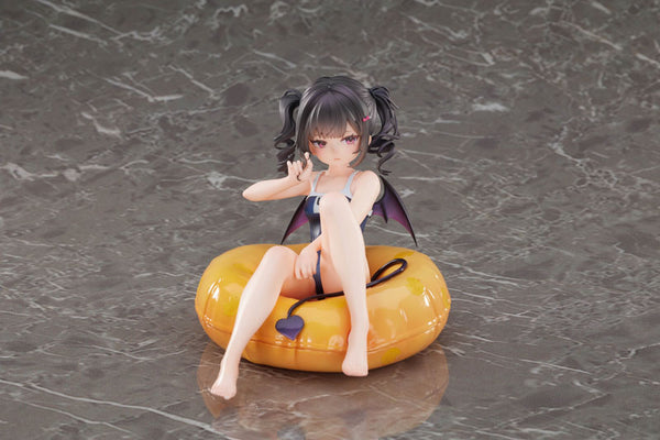 1/7しの 水着Ver. Illustrated by Riko [MAGI ARTS][フィギュア]