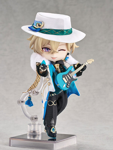 ねんどろいどどーる アベンチュリン スターレイル LIVE Ver.(崩壊:スターレイル) [グッドスマイル カンパニー][フィギュア]