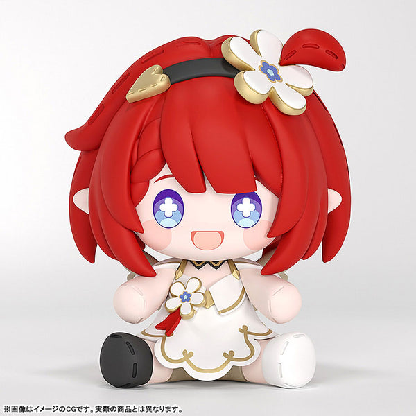 Huggy Good Smile トリビー(崩壊:スターレイル) [グッドスマイル カンパニー][フィギュア]