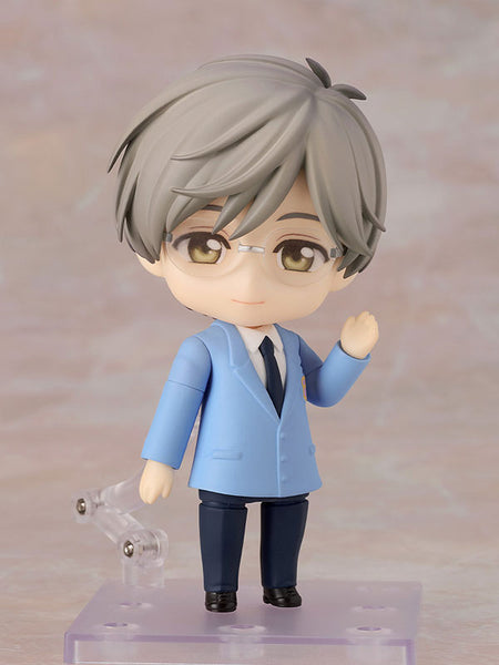 ねんどろいど 月城雪兎(カードキャプターさくら クリアカード編) [グッドスマイル カンパニー][フィギュア]