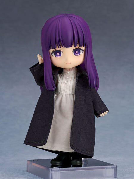 ねんどろいどどーる フェルン(葬送のフリーレン) [グッドスマイル カンパニー][フィギュア]