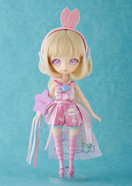 ニア・ハルモニア えびてんのしっぽ アイドルVer. From すみっコぐらし [グッドスマイル カンパニー][フィギュア]