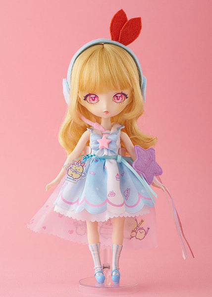 ニア・ハルモニア えびふらいのしっぽ アイドルVer.From すみっコぐらし [グッドスマイル カンパニー][フィギュア]