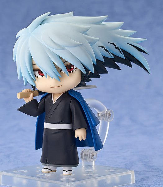 ねんどろいど 奴良リクオ(夜)(ぬらりひょんの孫) [グッドスマイル アーツ上海][フィギュア]