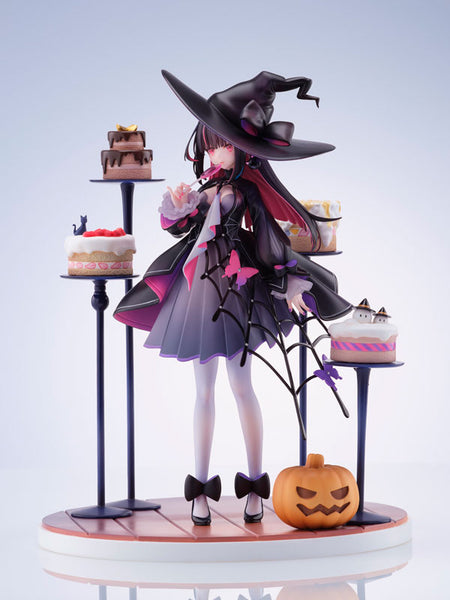 ハロウィンの魔女 [Oriental Forest][フィギュア]