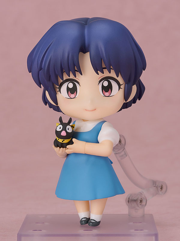 ねんどろいど 天道あかね(TVアニメ「らんま1/2」) [グッドスマイル カンパニー][フィギュア]