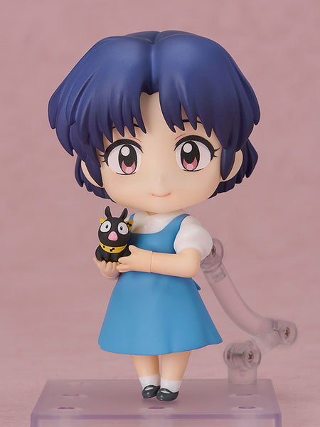 ねんどろいど 天道あかね(TVアニメ「らんま1/2」) [グッドスマイル カンパニー][フィギュア]