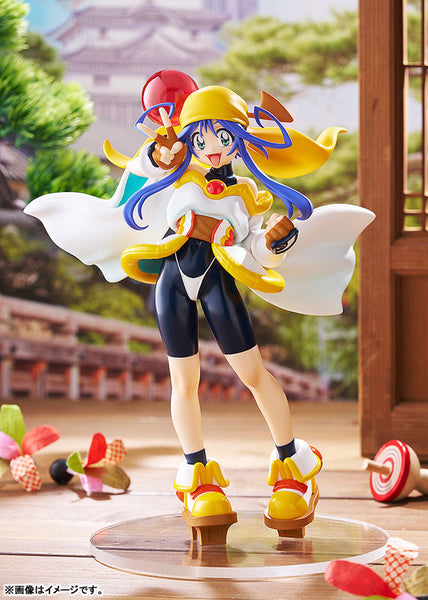 POP UP PARADE SP ライム(セイバーマリオネットJ) [グッドスマイル カンパニー][フィギュア]