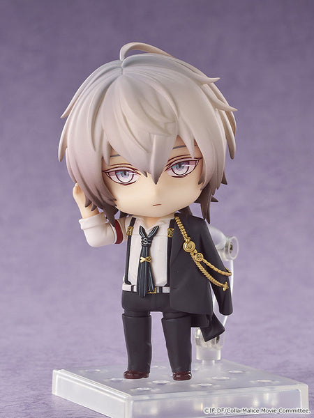 ねんどろいど 岡崎契(劇場版 Collar×Malice -deep cover-) [オランジュ・ ルージュ][フィギュア]