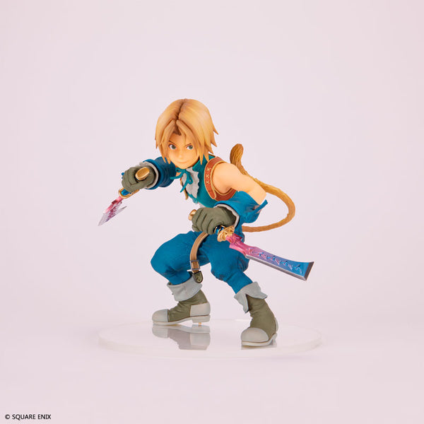 ファイナルファンタジーIX FORM-ISM ジタン・トライバル [スクウェア・ エニックス][フィギュア]