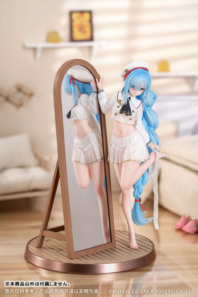 1/8Gift+ ジェーナス フィッティング・ラブ [Myethos][フィギュア]