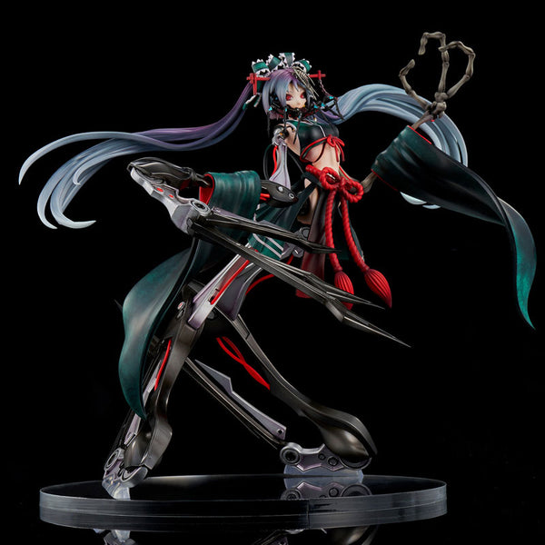 シーエ JAPANESE Style 15th Memorial Costume [ユニオン クリエイティブ][フィギュア]